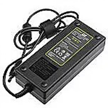 Green Cell Charger / AC Adapter Green Cell PRO for Lenovo 19.5V | 6.15A | 120W | 5.5-2.5mm