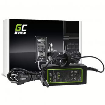 Green Cell Charger / AC Adapter Green Cell PRO for Microsoft Surface 12V | 3.6A | 48W | 5pi