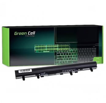 Green Cell do Acer E1-522 E1-530 E1-532 E1-570 E1-572 V5-531 / 14,4V 2200mAh