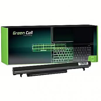 Green Cell do Asus A46 A56 K46 K56 S56 A32-K56 4 cell 14.4V 2200mAh
