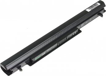 Green Cell do Asus A46 A56 K46 K56 S56 A32-K56 4 cell 14.4V 2200mAh