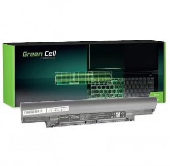 Green Cell do Dell Latitude 3340 3350 P47G / 11.1V 4400mAh