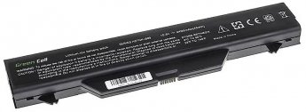 Green Cell do HP Probook 4510 4510s 4515s 4710s 10.8V 4400mAh