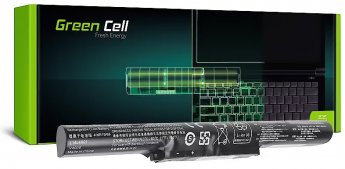 Green Cell do Lenovo Z51 Z51-70 IdeaPad 500-15ISK 2200mAh