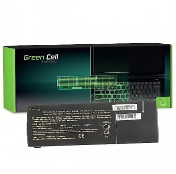Green Cell do Sony Vaio VGP-BPS24 VGP-BPL24 11.1V 4200mAh