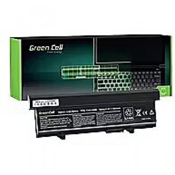Green Cell GREENCELL Battery for Dell E5500 E5400