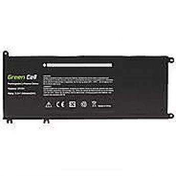 Green Cell GREENCELL DE138 Bateria Green Cell 33YDH do Dell Inspiron G3 3579 3779 G5 5587 G7 7588 7577 7773