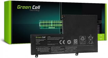 Green Cell L14M3P21 do Lenovo Yoga 500-14IBD 500-14ISK 500-15IBD 500-15ISK