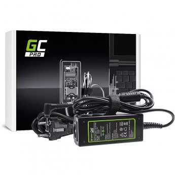 Green Cell Power Supply Charger Green Cell PRO 19V 2.1A 40W for Asus Eee PC 1001PX 1001PXD
