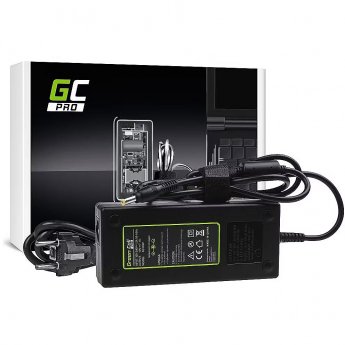 Green Cell Power Supply Charger Green Cell PRO 19V 7.1A 130W for Acer Aspire Nitro V15 VN7-
