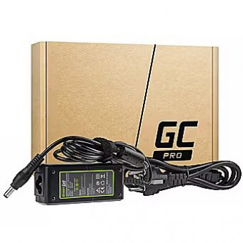 Green Cell PRO Charger / AC Adapter for Lenovo 40W