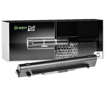 Green Cell PRO do Asus R510 X550 14.4V 5200mAh