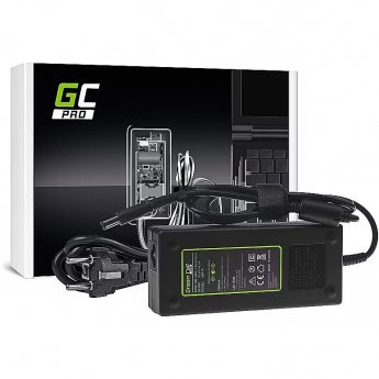 Green Cell PRO do HP 120W 18.5V (wtyk 7.4x5.0)