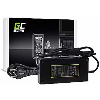 Green Cell PRO do HP EliteBook 8530p 8530w 8540p 8540wZBook 15 G1 G2 19.5V 7.7A 150W