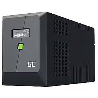 Green Cell UPS Power Proof 2000VA 1200W