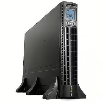 Green Cell UPS13 RTII, 1000VA 900W, IEC