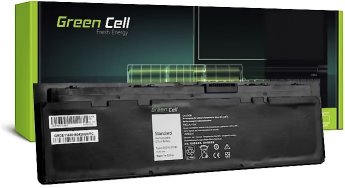 Green Cell WD52H GVD76 do Dell Latitude E7240 E7250 11.1V 2600mAh