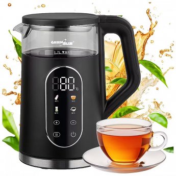 GreenBlue Cordless kettle GB670 B