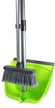 Grīdas kopšanas komplekts LEN saliekams