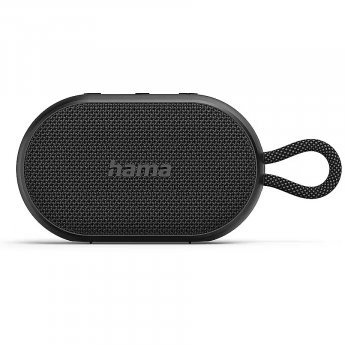 Hama Buddy 3.0, black