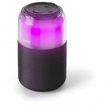 Hama Can, black