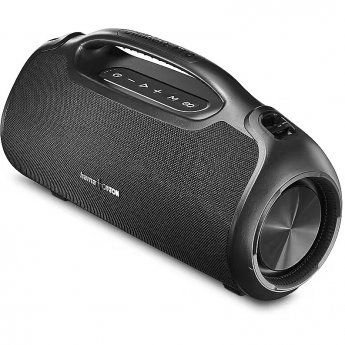 Hama Canton Ultimate Pro czarny