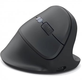 Hama EWM-600 czarna pionowa