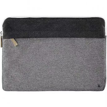 Hama Florence, 13.3", Grey/Black