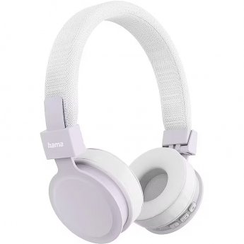 Hama Freedom lit II białe