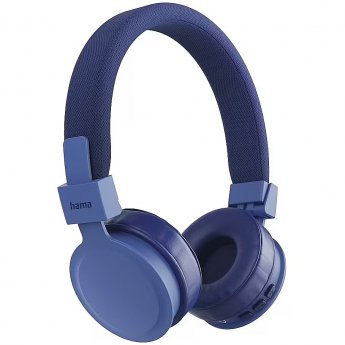 Hama Freedom lit II niebieskie