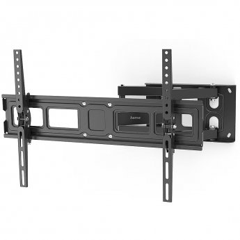 Hama Full motion TV Wall Bracket, 32-84"