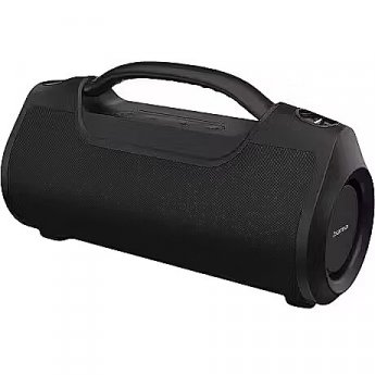 Hama głośnik Soundbarrel 2.0 czarny