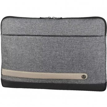 Hama Laptop case 15.6 grey