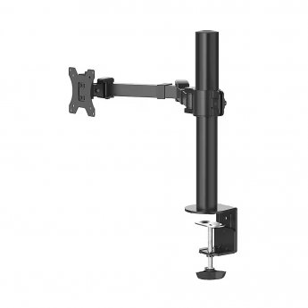 Hama Monitor Desk Holder, 13-35"