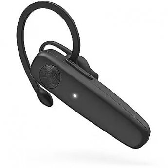 Hama Mono MyVoice Essential, czarna