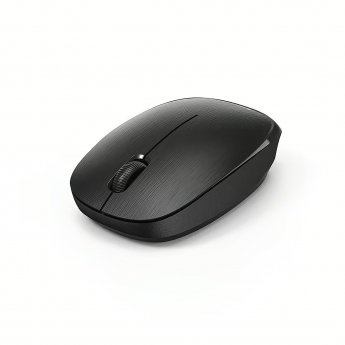Hama MW-110, Wireless, Black