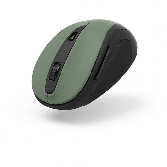 Hama MW-400 V2, Green