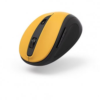 Hama MW-400 V2, Yellow