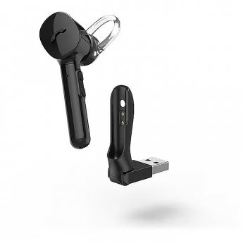 Hama MyVoice1300, black - Hands-Free Device