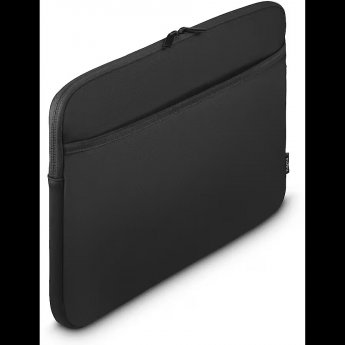 Hama neoprene laptop sleeve, 14.1-15.6", Black