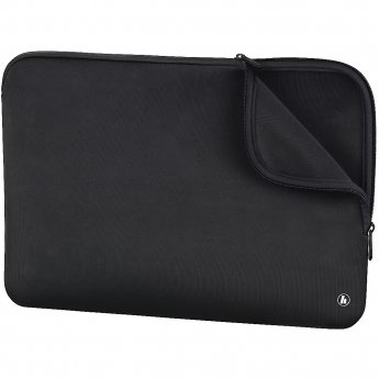 Hama Neoprene Sleeve, 13.3", Black