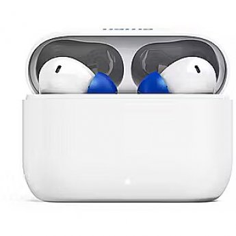 Hama Passion Clear II ANC białe