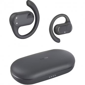 Hama Spirit Open, Black