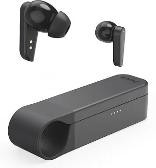Hama Spirit pocket II, black