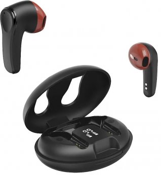 Hama Spirit unchained ENC, black