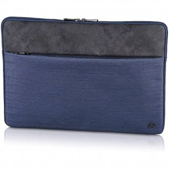 Hama Tayrona Sleeve, 14.1", Dark Blue