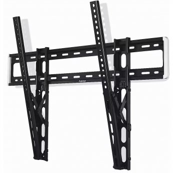 Hama TV wall mount, tiltable, 46-100"