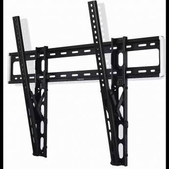 Hama TV wall mount, tiltable, 46-100"