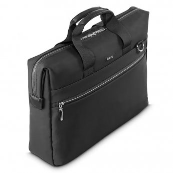 Hama Ultimate laptop bag, 13.3-14.1", Black
