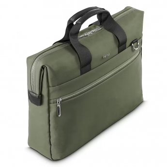 Hama Ultimate laptop bag, 15.6-16.2", Green